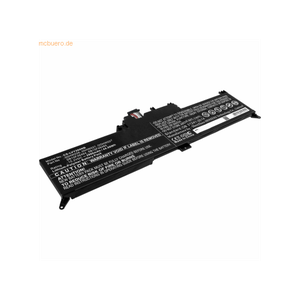Bild von Kompatibler Akku für Lenovo ThinkPad Yoga 260