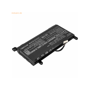 Bild von Hochwertiger Akku für HP Omen 17-AN021NO