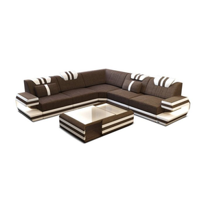 Bild von Sofa Dreams Ecksofa Designer Polster Sofa Ragusa L Form