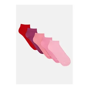 Bild von Ladeheid Unisex Sneaker Socken AT004 - 5er und 10er Pack