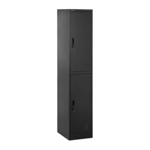 Bild von Fromm & Starck Spindschrank - 2 Fächer - abschließbar - 80 kg