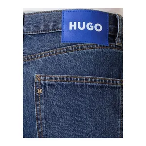 Bild von HUGO Blue Regular-fit-Jeans »Jonah« - Vielseitigkeit für den modernen Mann