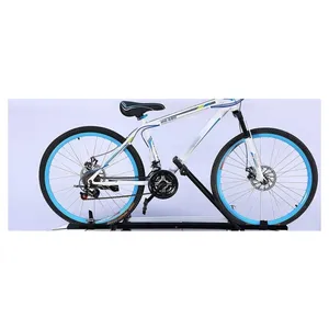 Bild von VDP Fahrradträger und Dachträger Set für Mercedes X (470)