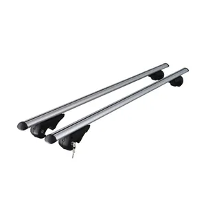 Bild von Fahrradträger Orion + Dachträger Rio 120 für VW Passat Variant 3B/B5