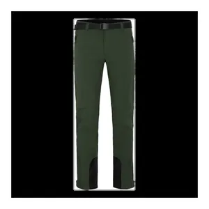Bild von Bergson Outdoorhose ONETREE Herren Winter Softshellhose