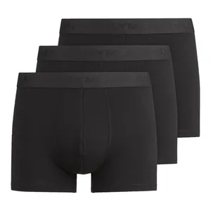 Bild von OLYMP Herren Boxershorts 3er-Set – Die perfekte Unterwäsche für jeden Tag