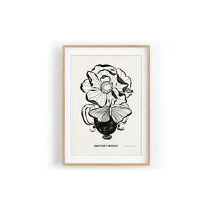 Bild von Fine Art Prints von Paul Sinus Art - Wandbilder für jedes Ambiente