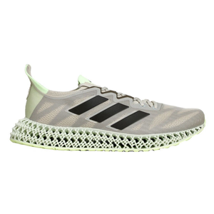 Bild von Adidas 4D Fwd 3 (ID3489) grey – Innovativer Komfort für jeden Tag