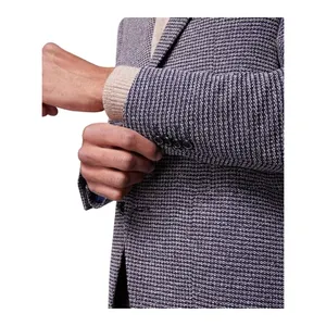 Bild von Pierre Cardin Herren Anzugjacke PC-Michel-9
