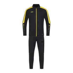 Bild von JAKO Herren Trainingsanzug Polyester Power in Marine/Skyblue