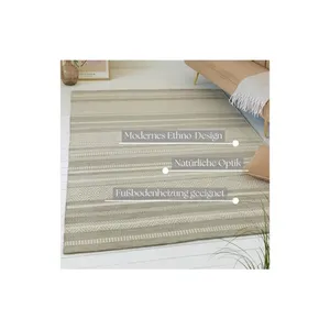 Bild von Teppich „Niamh“ von My Home – Ein stylisches Must-Have für jeden Raum