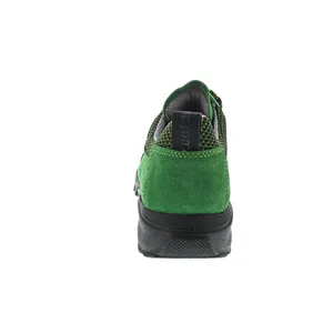 Bild von Waldläufer H-Amiata TEX Gras Wanderschuh – Bequemer Begleiter für Outdoor-Aktivitäten