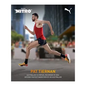 Bild von PUMA Herren Foreverrun Nitro Fußballschuhe: Ein umfassender Produkt-Check