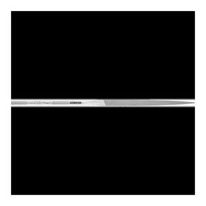 Bild von Präzisions-Nadelfeile 160mm H2 Flachsp. Pferd – Die perfekte Wahl für feine Bearbeitungen