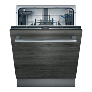 Bild von Siemens SN63EX00BD - Vollintegrierbarer Geschirrspüler für modernste Ansprüche