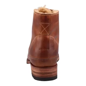 Bild von Sendra Boots 11397-Evolution Tang-gef: Hochwertige Herren Stiefel