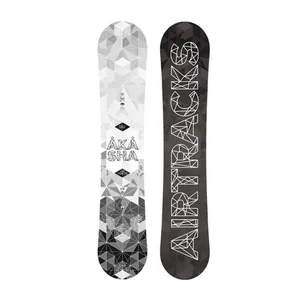 Bild von Airtracks Akasha Hybrid Rocker Wide (2023) - Vielseitiges Board für alle Bedingungen