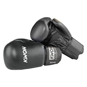 Bild von KWON Boxhandschuhe Pointer – Vielseitige Handschuhe für den Kampfsport