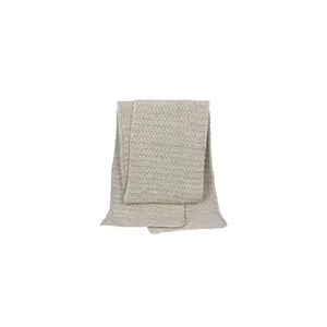 Bild von ZEBRO Strickschal MIA Unifarben – Eleganz und Gemütlichkeit vereint