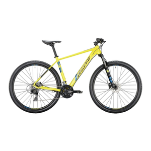 Bild von Conway MS 3.9 Hardtail – Das ideale Mountainbike für Genussfahrer