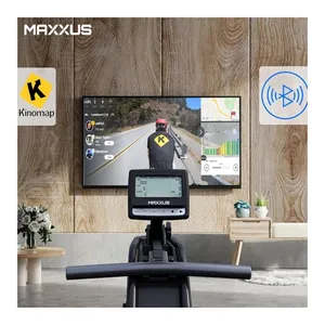 Bild von MAXXUS Rudergerät - Wasserrudergerät für Zuhause