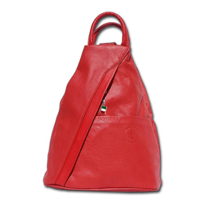 Bild von FLORENCE Cityrucksack – Stilvolle Schultertasche für Damen