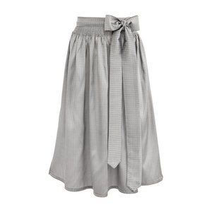 Bild von Elegante Dirndlschürze für stilvolle Trachten-Outfits