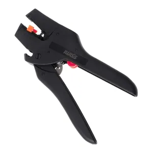 Bild von MakerMind Automatische Abisolierzange FS-D3 0.08-6mm²