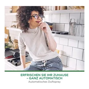 Bild von Air Wick Freshmatic Max Nachfüller DUO: Zimtzauber & Bratapfel