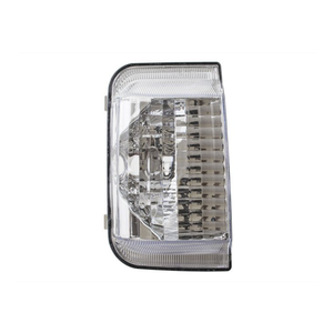 Bild von Spiegel Blinker für Fiat Ducato, Citroen Jumper und Peugeot Boxer