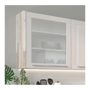 Bild von Feldmann-Wohnen Klapphängeschrank Rimini (1-türig, 60x32,5x72cm)