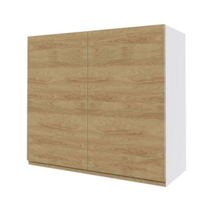 Bild von Feldmann-Wohnen Klapphängeschrank Arezzo - Modernes Küchendesign für Ihr Zuhause