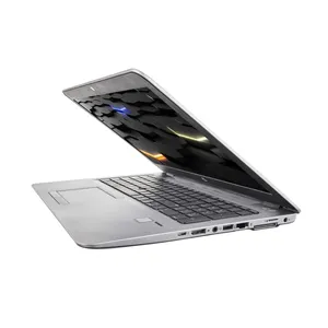 Bild von HP Elitebook 850 G3 - Leistungsstarker Laptop für Beruf und Alltag