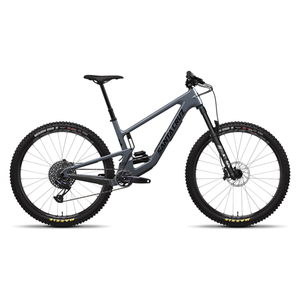 Bild von Santa Cruz Hightower 3 C S-Kit - 2024 - Gloss Ocean Blue | L