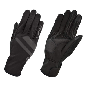 Bild von AGU Windproof Handschuhe Black L – Komfortabel und funktionell für kalte Tage