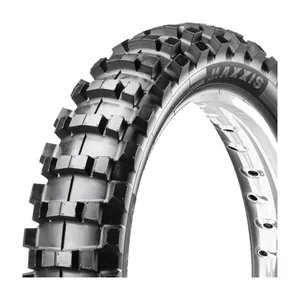 Bild von Maxxis M-7326 ( 110/100-18 TT 64M Hinterrad, NHS )