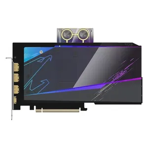 Bild von GigaByte GeForce RTX 4070 Ti - Hohe Leistung für Gamer und Kreative