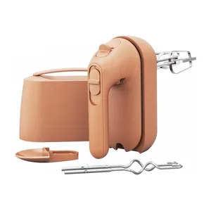 Bild von Kenwood Handmixer QuickMix Go HMP40.000RD
