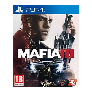 Bild von PS4 - Mafia III (UK Version)