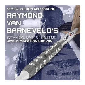Bild von Target RVB Barney25 Raymond van Barneveld 95 % SP Softdarts 18g