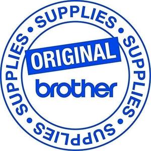 Bild von Brother LC-1100M Druckerpatrone Magenta
