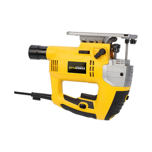 Bild von Powerplus Powx0361 810w Stichsäge im Test