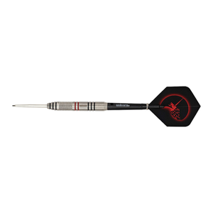 Bild von Unicorn Core Plus Tungsten Steel Darts 25 g