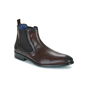 Bild von Brett & Sons Herrenstiefel MOZALE – Stilvoll und bequem für den modernen Mann