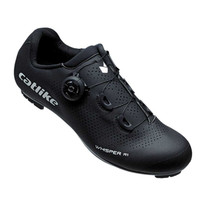 Bild von CATLIKE Unisex-Adult Whisper R1 Nylon 41, Schwarz, EU - Ein neutraler Produktcheck