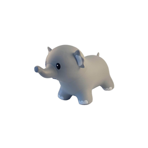 Bild von Magni Jumping Elephant – Fröhlicher Abenteuerbegleiter für Kleinkinder