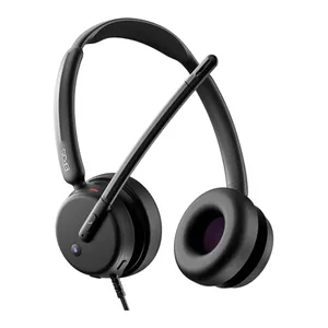 Bild von EPOS IMPACT 430 - Hochwertiges kabelgebundenes Headset für Profis