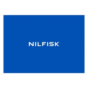 Bild von Nilfisk Excellent 180 Bar Hochdruckreiniger mit Smart Assistant