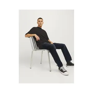 Bild von Jack & Jones Jeans Im Relaxed Fit Jjichris Jjicon I.k. Sq 025 für Herren