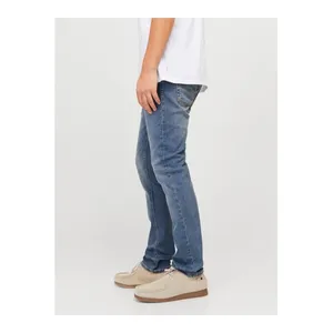 Bild von Jack & Jones Slim-fit-Jeans JJIGLENN JJORIGINAL SQ 665 – Die perfekte Freizeitbegleitung